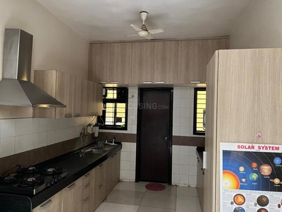3 BHK Villa for rent in Wagholi, Pune - 2400 Sqft