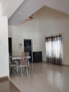 3 BHK Villa for rent in Wagholi, Pune - 2500 Sqft
