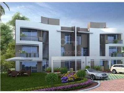 3BHK Villa for Sale