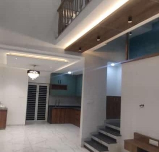 4 Bedroom 1500 Sq.Ft. Independent House in Rau Indore