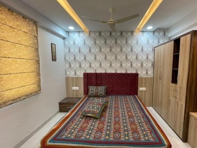 4 Bedroom 2100 Sq.Ft. Apartment in Gandhi Path Jaipur
