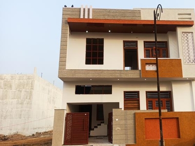 4 Bedroom 2513 Sq.Ft. Independent House in Kalwar Road Jaipur