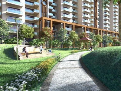 4 Bedroom 3560 Sq.Ft. Apartment in Sector 82 Mohali
