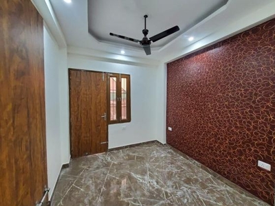 4 Bedroom 60 Sq.Yd. Independent House in Sanjay Nagar Ghaziabad