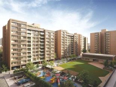 4 BHK Apartment For Sale in Shilp Shaligram Ahmedabad