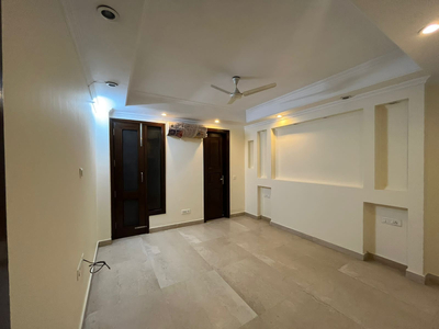 4 BHK Builder Floor 500 Sq. Yards for Sale in Block C Panchsheel Enclave,