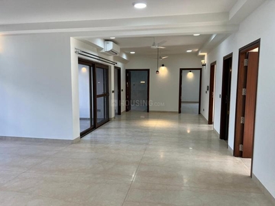 4 BHK Flat for rent in Alwarpet, Chennai - 3400 Sqft
