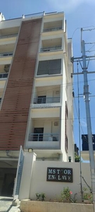 4 BHK Flat for rent in Appa Junction, Hyderabad - 2600 Sqft