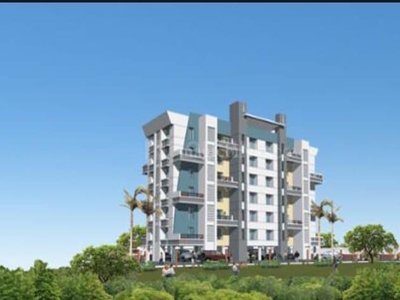 4 BHK Flat for rent in Balewadi, Pune - 3200 Sqft