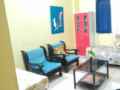 4 BHK Flat for rent in Bavdhan, Pune - 1200 Sqft