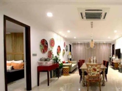 4 BHK Flat for rent in Gachibowli, Hyderabad - 4070 Sqft