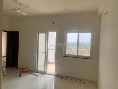 4 BHK Flat for rent in Kalyani Nagar, Pune - 1500 Sqft