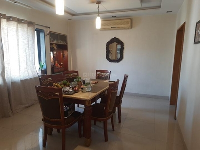 4 BHK Flat for rent in Kalyani Nagar, Pune - 2400 Sqft