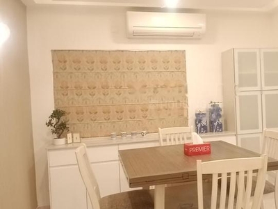 4 BHK Flat for rent in Kothaguda, Hyderabad - 2047 Sqft