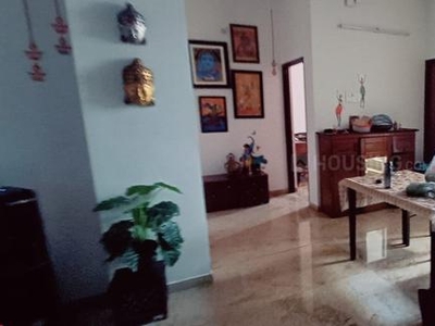 4 BHK Flat for rent in Kottivakkam, Chennai - 2500 Sqft