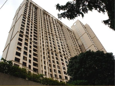 4 BHK Flat for rent in Mulund West, Mumbai - 1309 Sqft