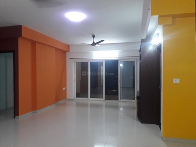 4 BHK Flat for rent in Padur, Chennai - 2332 Sqft