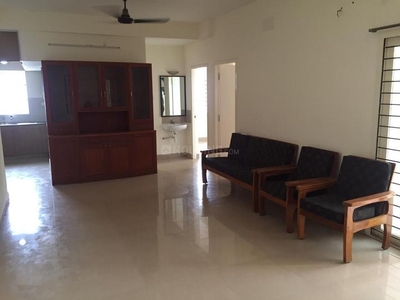 4 BHK Flat for rent in Pallavaram, Chennai - 1500 Sqft