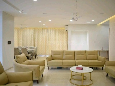 4 BHK Flat for rent in Pimple Nilakh, Pune - 3800 Sqft