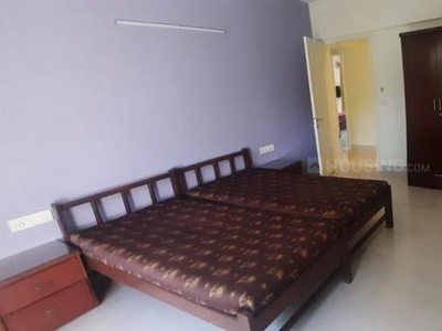 4 BHK Flat for rent in Sangamvadi, Pune - 3500 Sqft