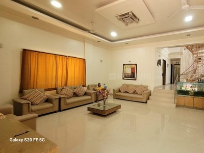4 BHK Independent House for rent in Baner, Pune - 4500 Sqft