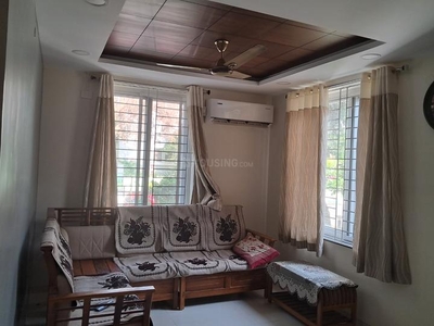 4 BHK Villa for rent in Bandlaguda Jagir, Hyderabad - 3200 Sqft
