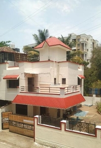 4 BHK Villa for rent in Baner, Pune - 3000 Sqft