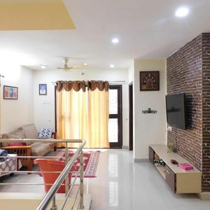 4 BHK Villa for rent in Hafeezpet, Hyderabad - 2500 Sqft
