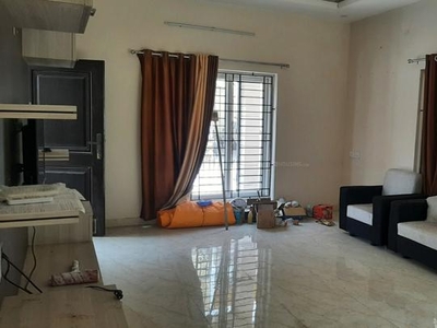 4 BHK Villa for rent in Karapakkam, Chennai - 2950 Sqft