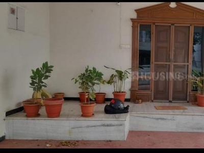4 BHK Villa for rent in Kothaguda, Hyderabad - 4000 Sqft