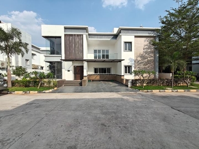 4 BHK Villa for rent in Mokila, Hyderabad - 4080 Sqft