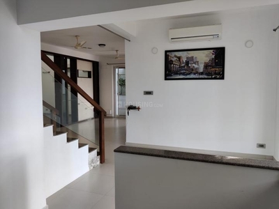 4 BHK Villa for rent in Nanakaramguda, Hyderabad - 3200 Sqft