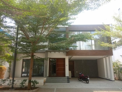 4 BHK Villa for rent in Narsingi, Hyderabad - 6000 Sqft