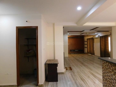 4 BHK Villa for rent in Osman Nagar, Hyderabad - 4250 Sqft
