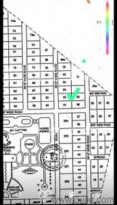 4500 Sq. ft Plot for Sale in Moinabad, Hyderabad