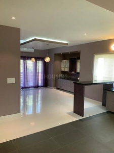 5 BHK Independent Floor for rent in Adyar, Chennai - 5000 Sqft