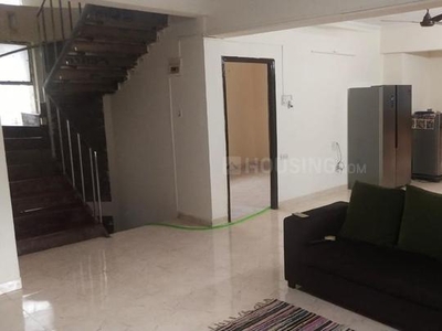 5 BHK Villa for rent in Kondhwa, Pune - 4200 Sqft