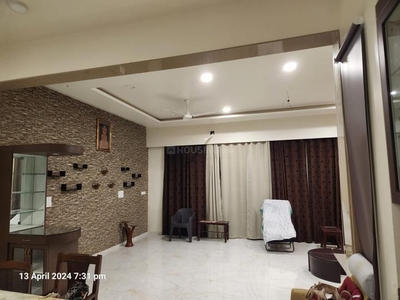 5 BHK Villa for rent in Mohammed Wadi, Pune - 3200 Sqft