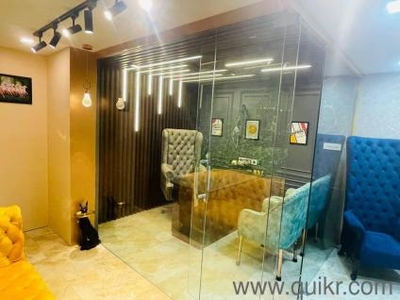 500 Sq. ft Office for rent in Salt Lake Sector V, Kolkata