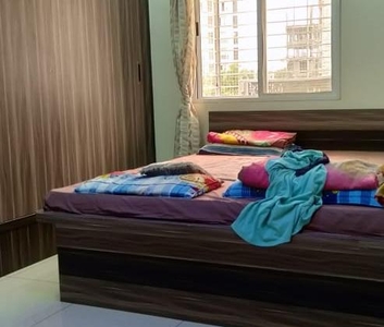 6 Bedroom 2000 Sq.Ft. Apartment in Gotri Sevasi Road Vadodara