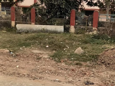 6000 Sq.Ft. Plot in Kankarbagh Patna