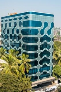 7200 Sq. ft Office for rent in Ambivali, Mumbai