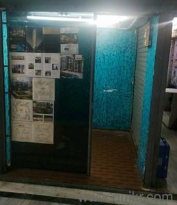 75 Sq. ft Office for rent in Jogeshwari West, Mumbai