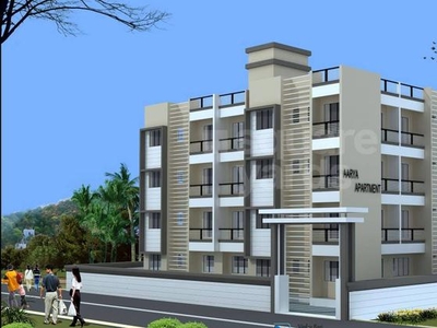 Aarya Apartment PalghaR- East, Navali