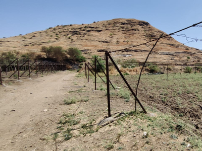 Agricultural Land 5 Acre for Sale in Junnar, Pune