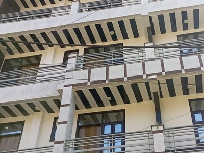 Arvind Apartment