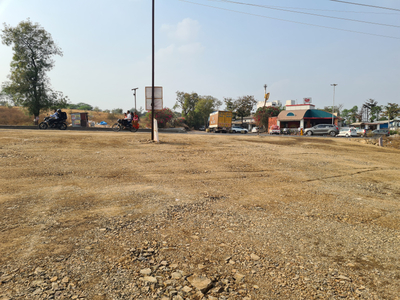 Commercial Land 1000 Sq.ft. for Sale in Ubale Nagar,