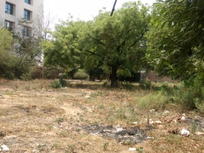 Commercial Land 4040 Sq. Meter for Sale in