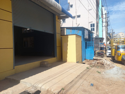 Commercial Shop 10000 Sq.ft. for Sale in