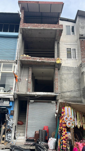 Commercial Shop 1200 Sq.ft. for Sale in Bakloh, Chamba
